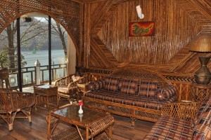 House of Bamboos room House of Bamboos room