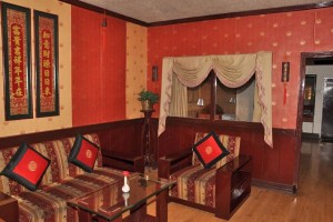 Chinese Room Chinese Room