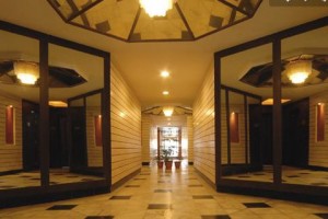 Hallway Hallway