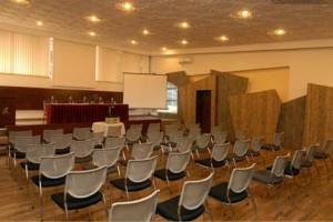 Conference hall Conference hall