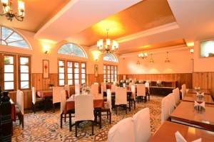 Restaurant Restaurant