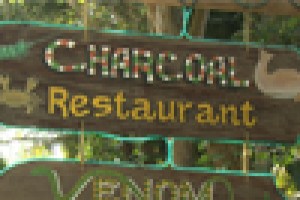 Charcoal Restaurant Charcoal Restaurant