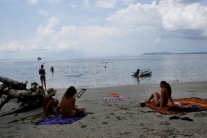 Relax at the Beach Relax at the Beach