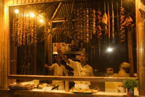 Delicacies Delicacies