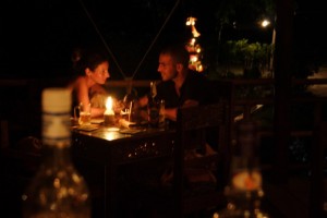 Candle Light Dinner Candle Light Dinner