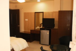 Deluxe Room Deluxe Room