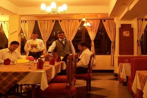 Taal Restaurant Taal Restaurant