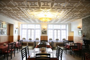 Restaurant Restaurant