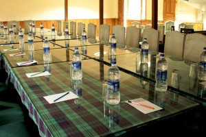 Conference room Conference room