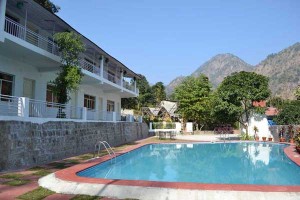Pool View Pool View