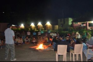 Bonfire Bonfire