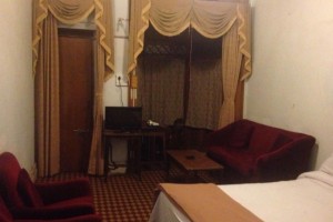 Living area Living area