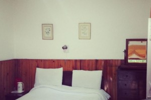 Doubel bed Doubel bed