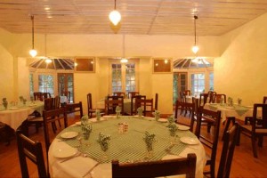 Dining area Dining area