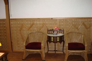 Sitting area Sitting area