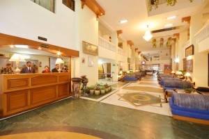 Reception Reception