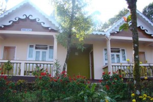 Orrange Cottage Orrange Cottage
