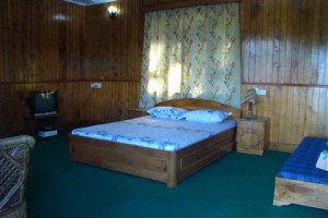 Fern Cottage Room Fern Cottage Room
