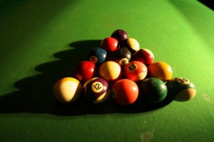 Pool Table Pool Table