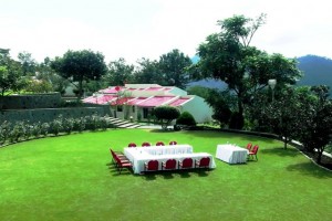 Open Air Conferencing Open Air Conferencing