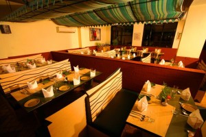 Guftgoo Restaurant Guftgoo Restaurant