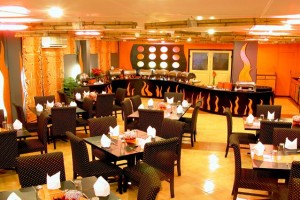 Flames Restaurant Flames Restaurant