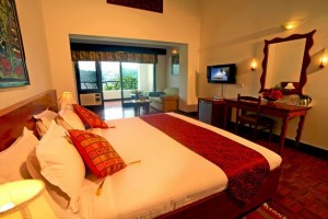 Deluxe Rooms Deluxe Rooms