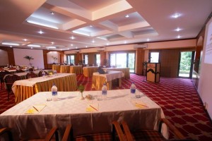 Conference Hall Conference Hall