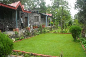 Cottage Cottage