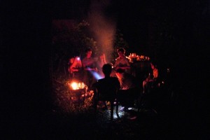 Campfire Campfire
