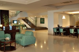 Lobby View Lobby View