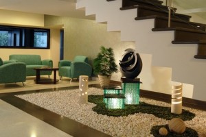 Lobby Lobby
