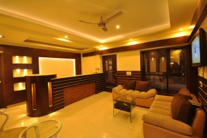 Reception Reception