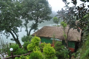 Serene View Serene View