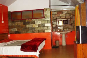 Accommodation Accommodation