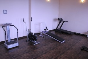 Gym Gym
