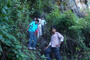 Trekking Trekking