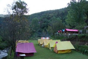 Tents Tents
