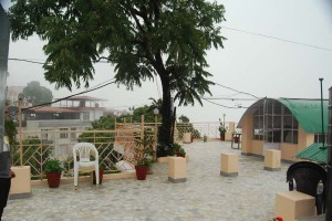 Terrace Terrace