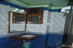 Restroom Restroom