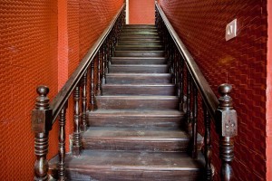 Stairway Stairway