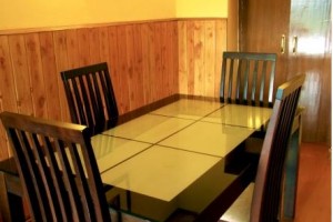Dining table Dining table