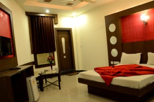 Plush Interior Plush Interior