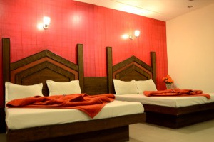 Luxury Room Luxury Room