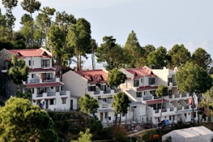 Resort View Resort View