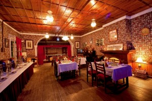 Restaurant Restaurant
