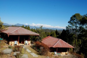 Resort View Resort View