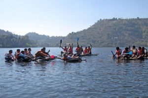 Rafting Rafting