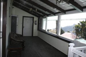 Balcony Balcony