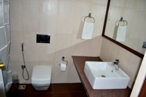 Restroom Restroom